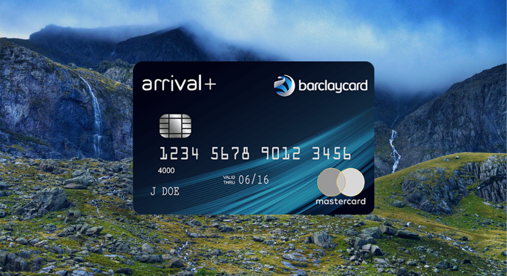 Confirmed: Last Chance to Apply for the Barclaycard Arrival Plus Card
