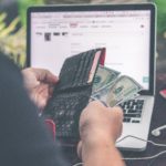 cash back, money, online shopping