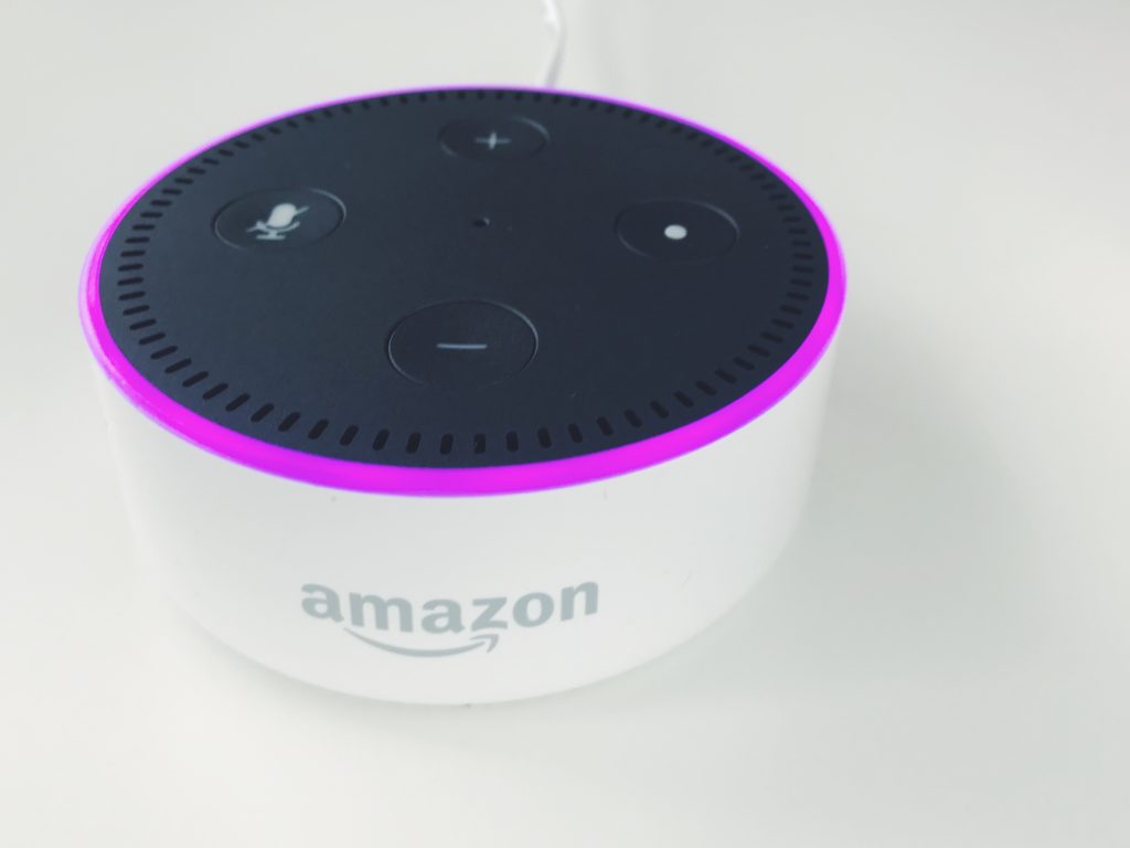 amazon deals through alexa