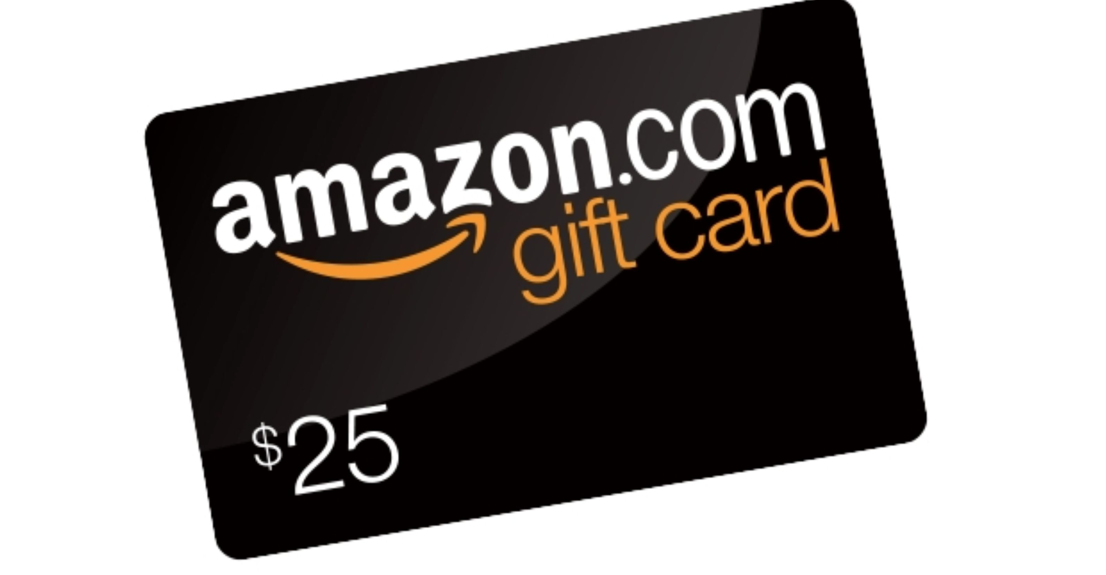 amazon gift card