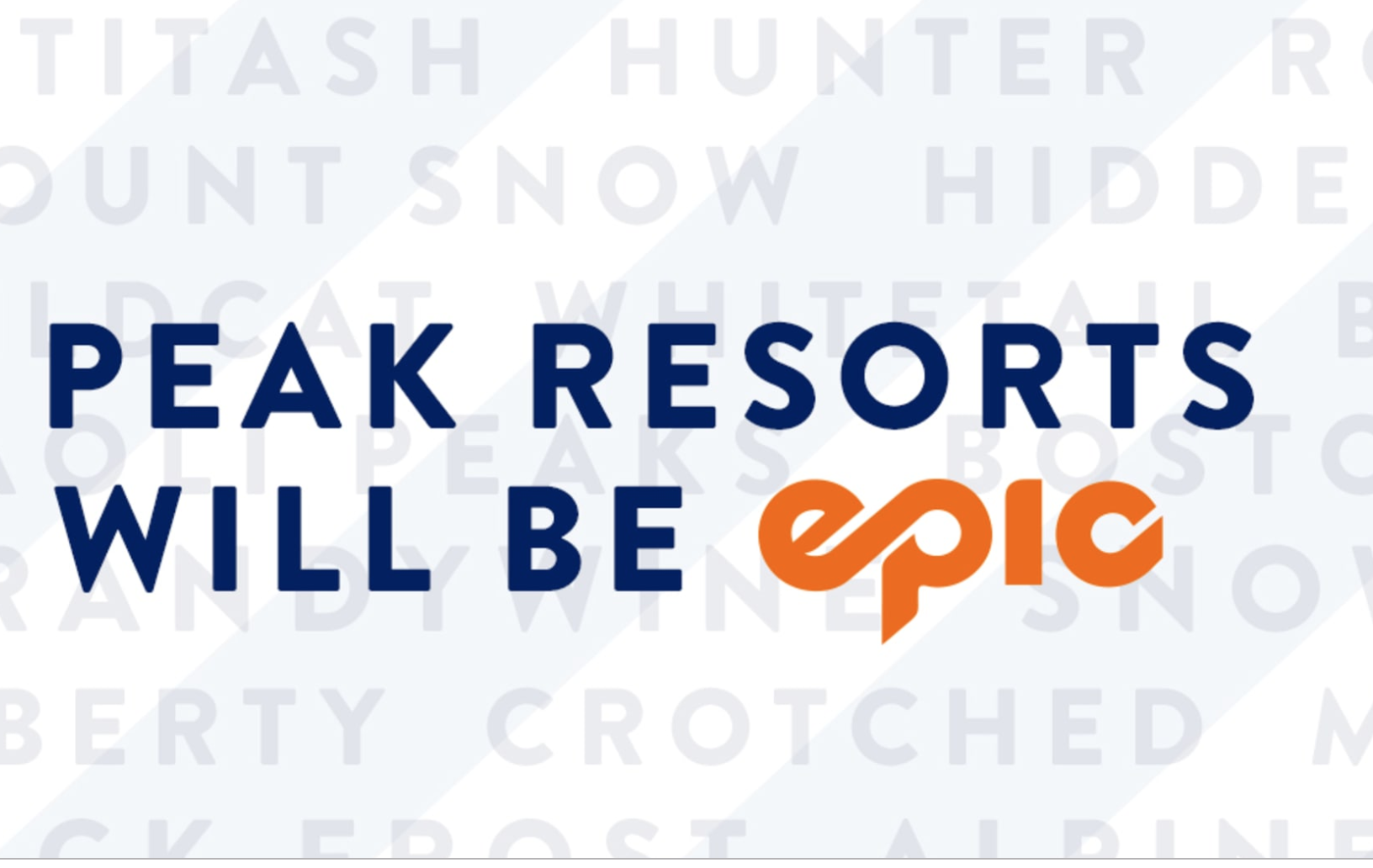 cost of epic ski pass