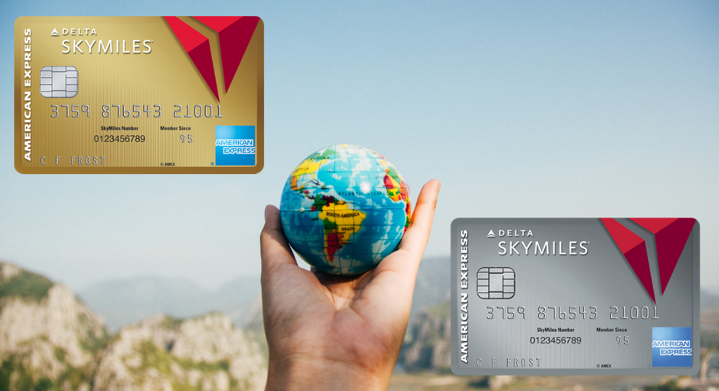 Last Day for the Delta credit Card Offers: Up to 50,000 Miles + $500 Statement Credit