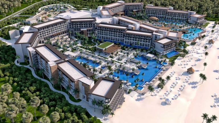 Hyatt Zilara Capa Cana is Ready, Hyatt Ziva Capa Cana Delayed Opening