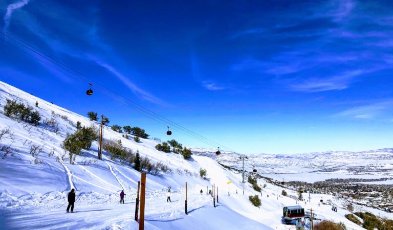 Coronavirus affecting ski season: Ski resorts closing early and limiting exposure