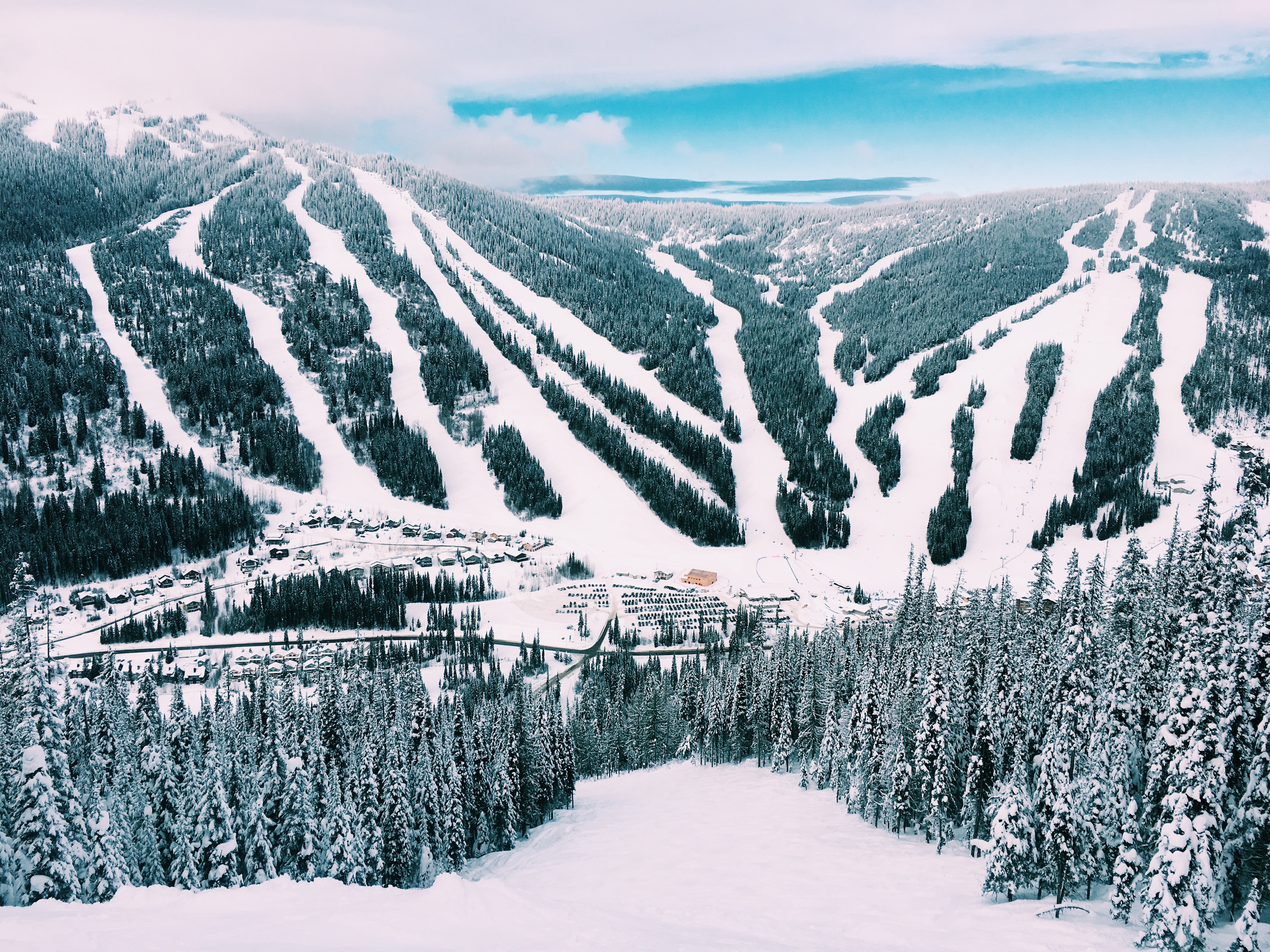 9 Ways to Ski for Less this Winter: Cheap or Free Lift Tickets