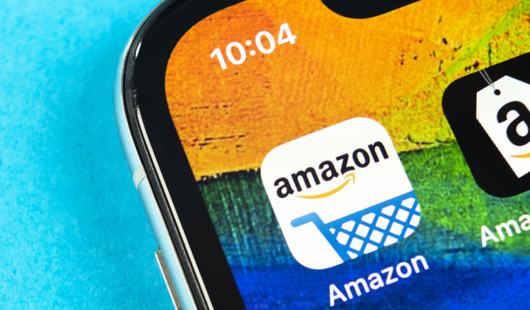 Score a great deal with discounted Amazon gift cards