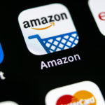 Amazon Shopping Application