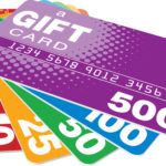 Color Gift Cards