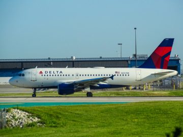 delta