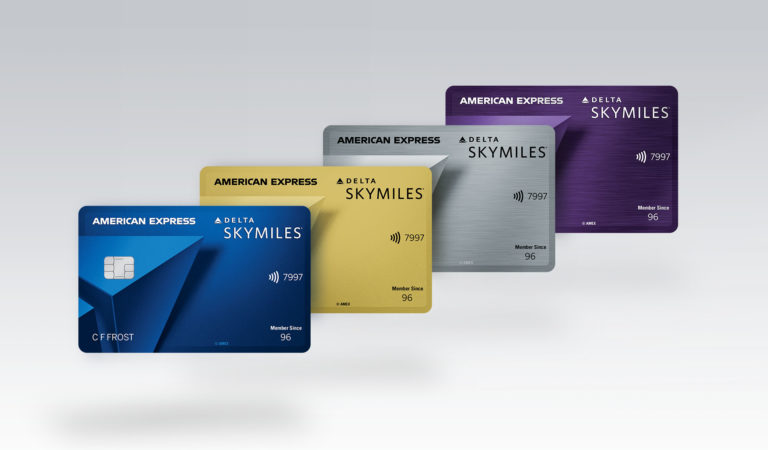 A whopping up to 90,000 bonus miles with these limited time Delta credit card offers