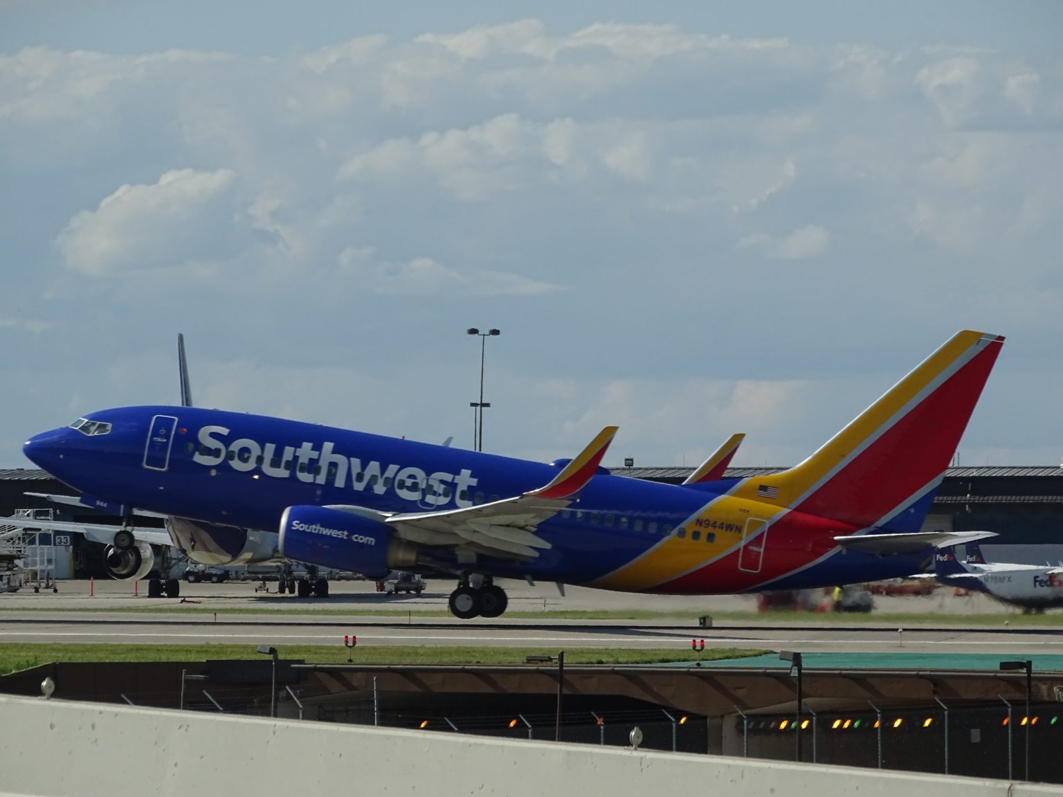 30 off Southwest flights with Cyber Monday sale Deals We Like