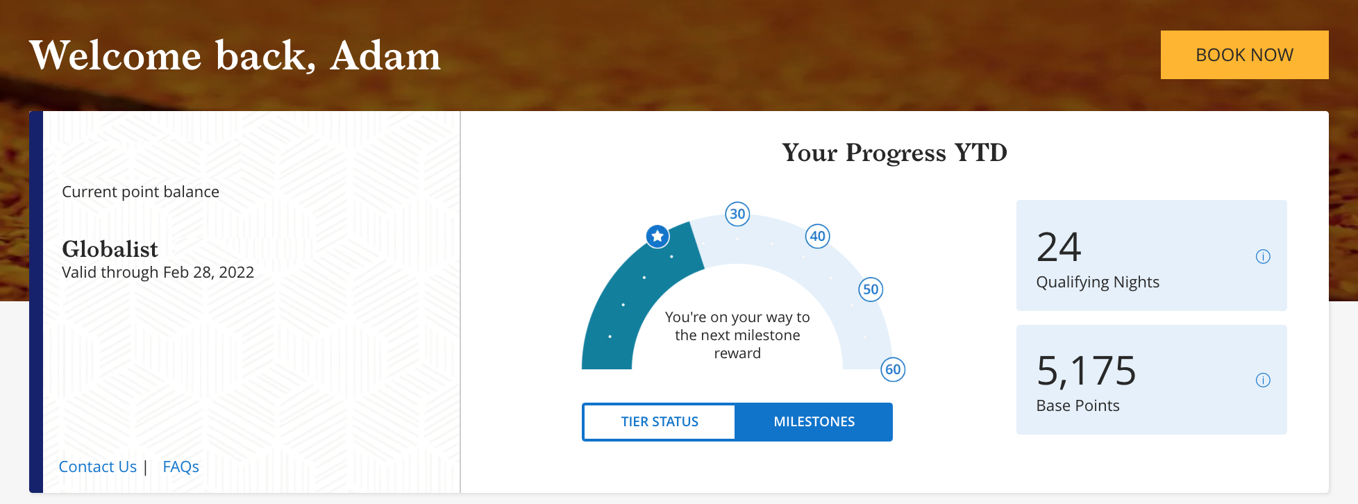 a screenshot of a progress bar
