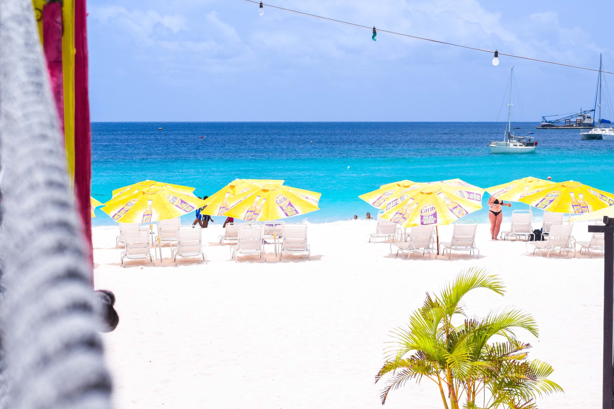 New Hyatt allinclusive opening in the Caribbean Deals We Like
