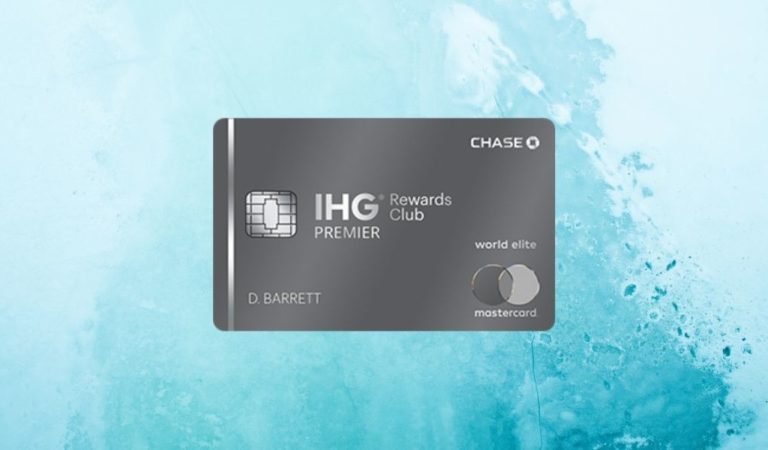 Yes, you can get the new IHG Credit Card even if you have the old one