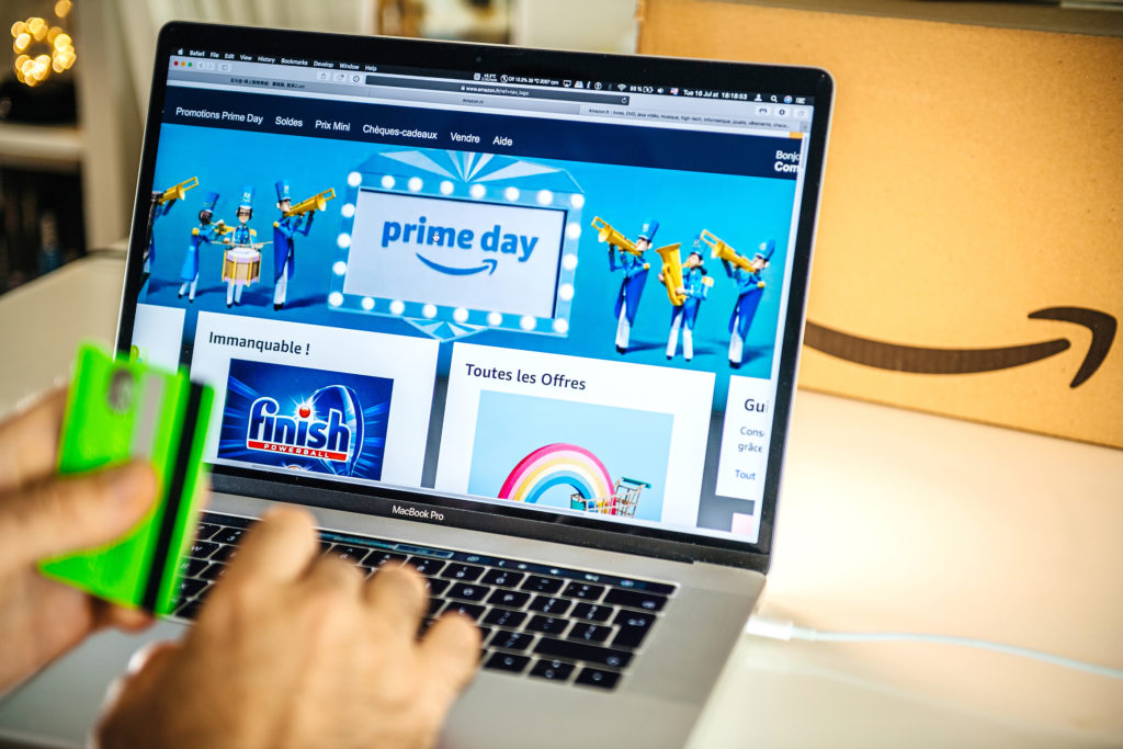 Prime Day 2023: 's Echo Show 5 is 56% Off — Shop the Deal Here –  Billboard