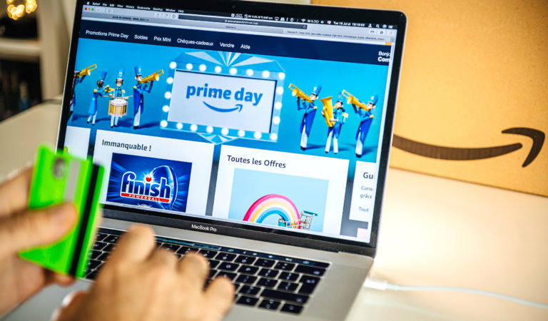 Amazon Prime Day is here! Exhaustive list of many buzzworthy deals