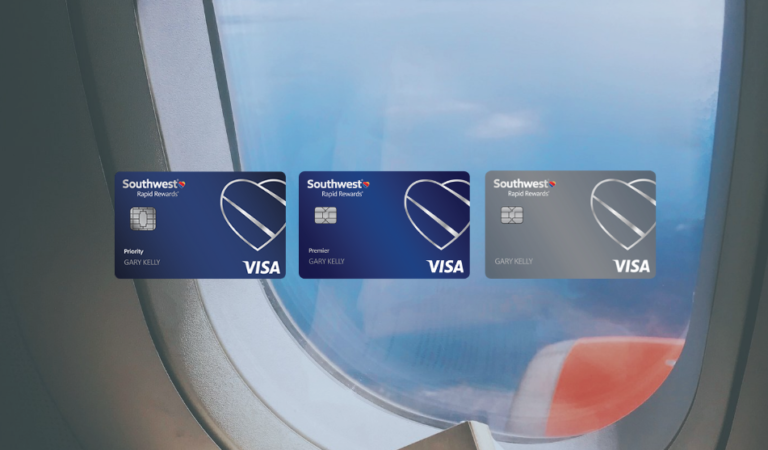 These increased credit card offers will allow you to earn the Southwest Companion Pass and travel for free