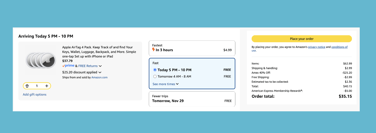 a screenshot of a website