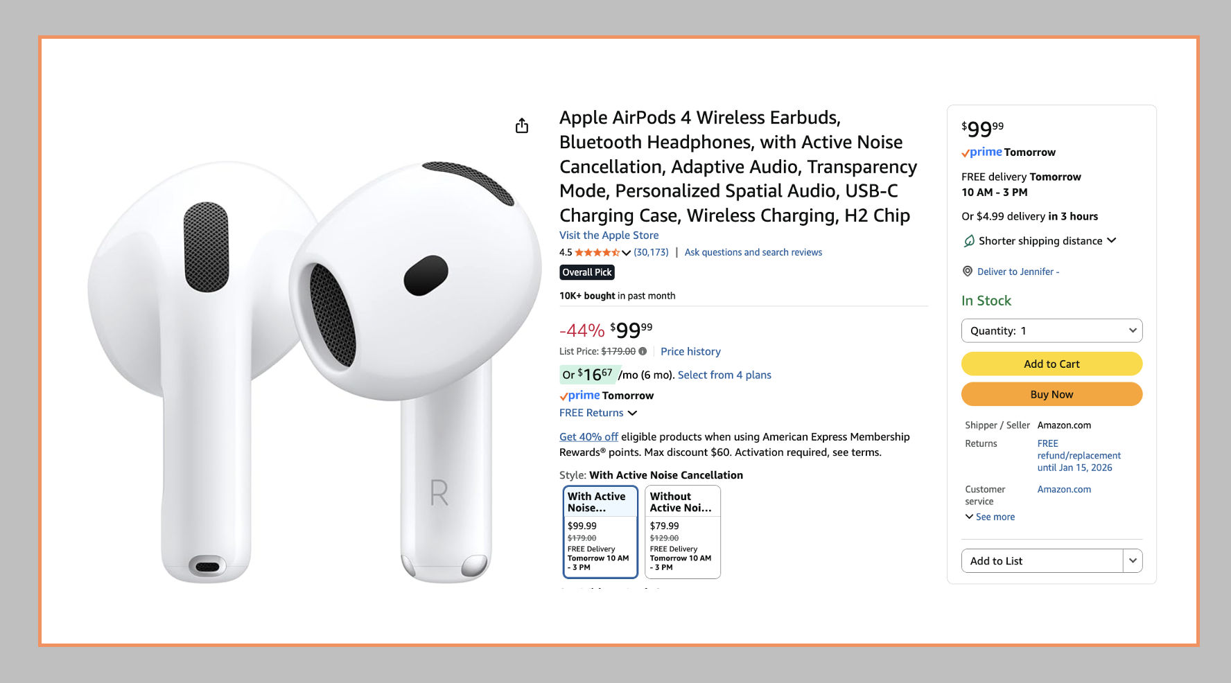 a screenshot of a device